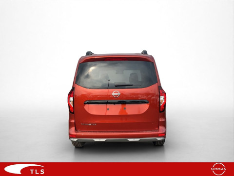 Ansicht 7 - Gebrauchtwagen Fahrzeug, Modell Townstar der Marke Nissan von Verkäufer TLS GmbH