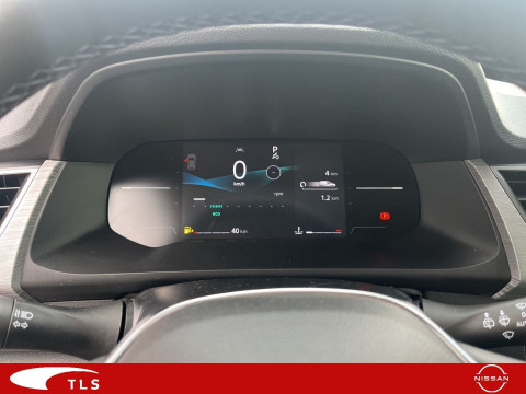 Ansicht 12 - Gebrauchtwagen Fahrzeug, Modell Townstar der Marke Nissan von Verkäufer TLS GmbH