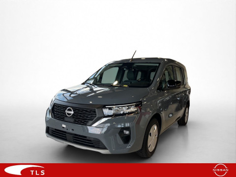 Ansicht 2 - Gebrauchtwagen Fahrzeug, Modell Townstar der Marke Nissan von Verkäufer TLS GmbH