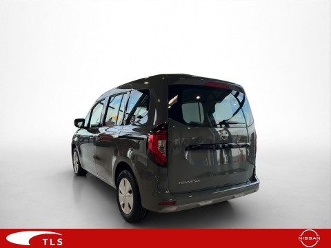 Ansicht 3 - Gebrauchtwagen Fahrzeug, Modell Townstar der Marke Nissan von Verkäufer TLS GmbH