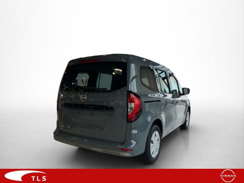 Ansicht 4 - Gebrauchtwagen Fahrzeug, Modell Townstar der Marke Nissan von Verkäufer TLS GmbH