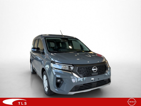 Ansicht 5 - Gebrauchtwagen Fahrzeug, Modell Townstar der Marke Nissan von Verkäufer TLS GmbH