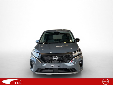 Ansicht 6 - Gebrauchtwagen Fahrzeug, Modell Townstar der Marke Nissan von Verkäufer TLS GmbH