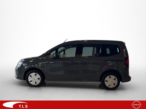 Ansicht 7 - Gebrauchtwagen Fahrzeug, Modell Townstar der Marke Nissan von Verkäufer TLS GmbH