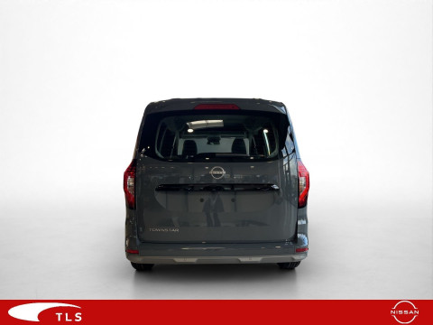 Ansicht 8 - Gebrauchtwagen Fahrzeug, Modell Townstar der Marke Nissan von Verkäufer TLS GmbH