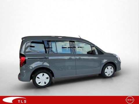 Ansicht 9 - Gebrauchtwagen Fahrzeug, Modell Townstar der Marke Nissan von Verkäufer TLS GmbH