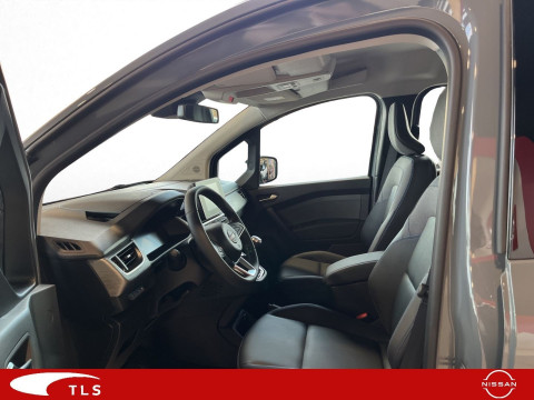 Ansicht 10 - Gebrauchtwagen Fahrzeug, Modell Townstar der Marke Nissan von Verkäufer TLS GmbH