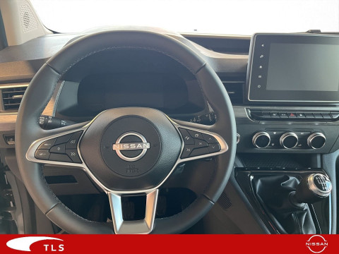 Ansicht 11 - Gebrauchtwagen Fahrzeug, Modell Townstar der Marke Nissan von Verkäufer TLS GmbH