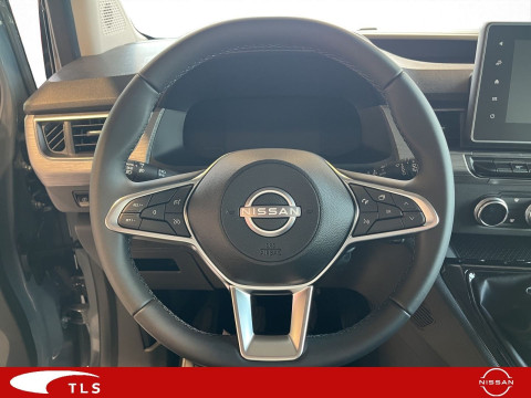 Ansicht 12 - Gebrauchtwagen Fahrzeug, Modell Townstar der Marke Nissan von Verkäufer TLS GmbH
