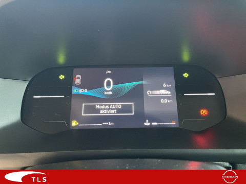Ansicht 13 - Gebrauchtwagen Fahrzeug, Modell Townstar der Marke Nissan von Verkäufer TLS GmbH