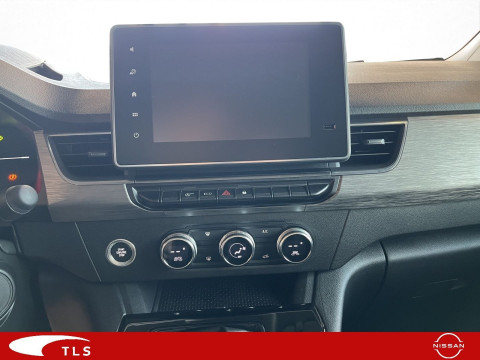 Ansicht 14 - Gebrauchtwagen Fahrzeug, Modell Townstar der Marke Nissan von Verkäufer TLS GmbH