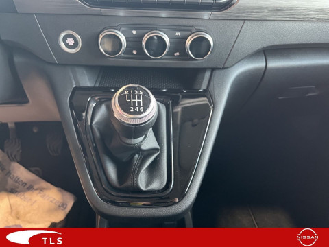 Ansicht 15 - Gebrauchtwagen Fahrzeug, Modell Townstar der Marke Nissan von Verkäufer TLS GmbH