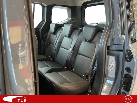 Ansicht 16 - Gebrauchtwagen Fahrzeug, Modell Townstar der Marke Nissan von Verkäufer TLS GmbH