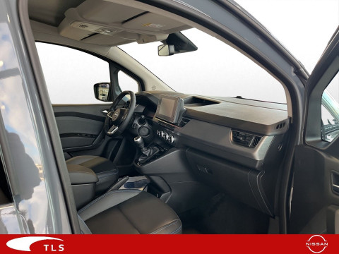 Ansicht 17 - Gebrauchtwagen Fahrzeug, Modell Townstar der Marke Nissan von Verkäufer TLS GmbH