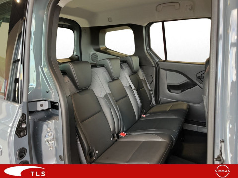 Ansicht 18 - Gebrauchtwagen Fahrzeug, Modell Townstar der Marke Nissan von Verkäufer TLS GmbH