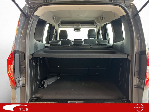 Ansicht 19 - Gebrauchtwagen Fahrzeug, Modell Townstar der Marke Nissan von Verkäufer TLS GmbH