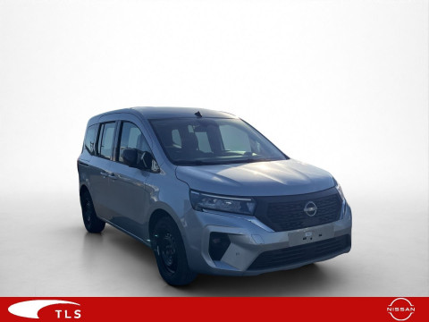 Ansicht 5 - Gebrauchtwagen Fahrzeug, Modell Townstar der Marke Nissan von Verkäufer TLS GmbH
