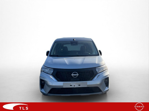 Ansicht 6 - Gebrauchtwagen Fahrzeug, Modell Townstar der Marke Nissan von Verkäufer TLS GmbH