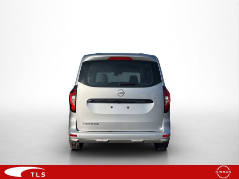 Ansicht 8 - Gebrauchtwagen Fahrzeug, Modell Townstar der Marke Nissan von Verkäufer TLS GmbH