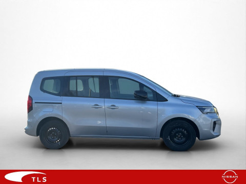 Ansicht 9 - Gebrauchtwagen Fahrzeug, Modell Townstar der Marke Nissan von Verkäufer TLS GmbH
