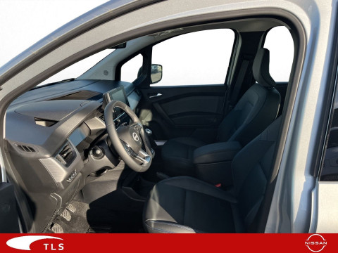 Ansicht 10 - Gebrauchtwagen Fahrzeug, Modell Townstar der Marke Nissan von Verkäufer TLS GmbH