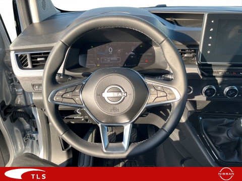 Ansicht 12 - Gebrauchtwagen Fahrzeug, Modell Townstar der Marke Nissan von Verkäufer TLS GmbH