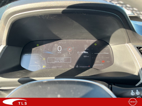 Ansicht 13 - Gebrauchtwagen Fahrzeug, Modell Townstar der Marke Nissan von Verkäufer TLS GmbH