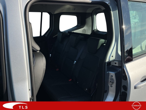 Ansicht 16 - Gebrauchtwagen Fahrzeug, Modell Townstar der Marke Nissan von Verkäufer TLS GmbH