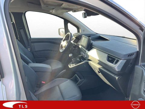 Ansicht 17 - Gebrauchtwagen Fahrzeug, Modell Townstar der Marke Nissan von Verkäufer TLS GmbH