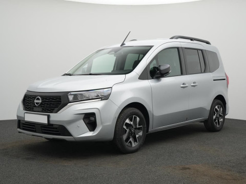 Ansicht 2 - Gebrauchtwagen Fahrzeug, Modell Townstar der Marke Nissan von Verkäufer Autohaus Bleker GmbH