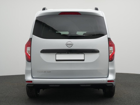 Ansicht 4 - Gebrauchtwagen Fahrzeug, Modell Townstar der Marke Nissan von Verkäufer Autohaus Bleker GmbH