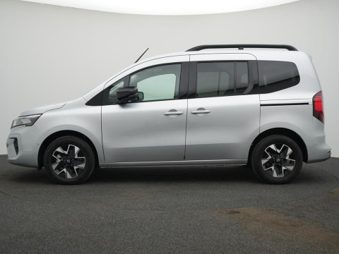 Ansicht 5 - Gebrauchtwagen Fahrzeug, Modell Townstar der Marke Nissan von Verkäufer Autohaus Bleker GmbH