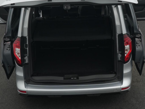 Ansicht 9 - Gebrauchtwagen Fahrzeug, Modell Townstar der Marke Nissan von Verkäufer Autohaus Bleker GmbH