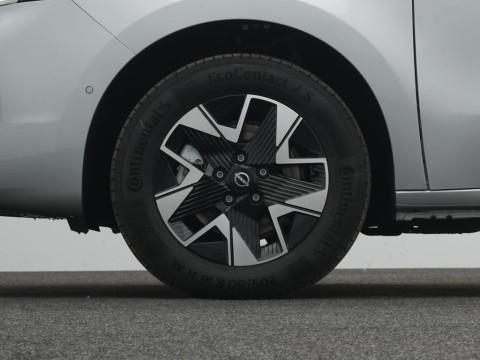 Ansicht 10 - Gebrauchtwagen Fahrzeug, Modell Townstar der Marke Nissan von Verkäufer Autohaus Bleker GmbH