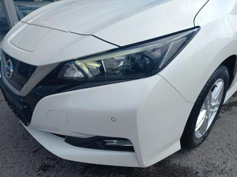 Ansicht 11 - Gebrauchtwagen Fahrzeug, Modell Leaf der Marke Nissan von Verkäufer Autohaus Bleker GmbH