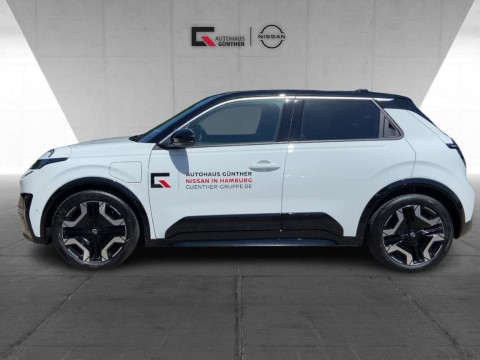 Ansicht 2 - Gebrauchtwagen Fahrzeug, Modell Micra der Marke Nissan von Verkäufer Autohaus Günther GmbH