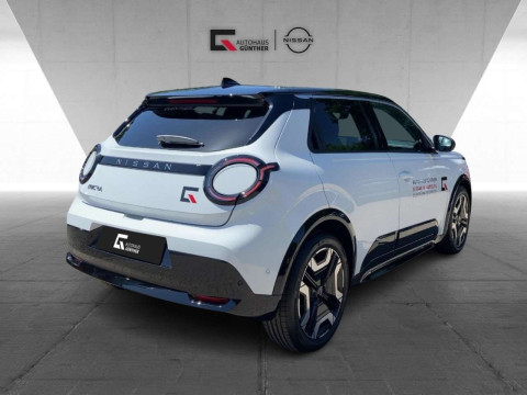 Ansicht 4 - Gebrauchtwagen Fahrzeug, Modell Micra der Marke Nissan von Verkäufer Autohaus Günther GmbH