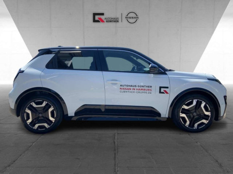 Ansicht 5 - Gebrauchtwagen Fahrzeug, Modell Micra der Marke Nissan von Verkäufer Autohaus Günther GmbH