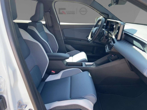 Ansicht 10 - Gebrauchtwagen Fahrzeug, Modell Micra der Marke Nissan von Verkäufer Autohaus Günther GmbH