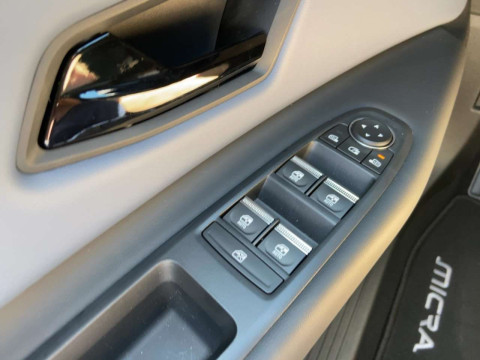 Ansicht 17 - Gebrauchtwagen Fahrzeug, Modell Micra der Marke Nissan von Verkäufer Autohaus Günther GmbH