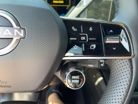 Ansicht 19 - Gebrauchtwagen Fahrzeug, Modell Micra der Marke Nissan von Verkäufer Autohaus Günther GmbH