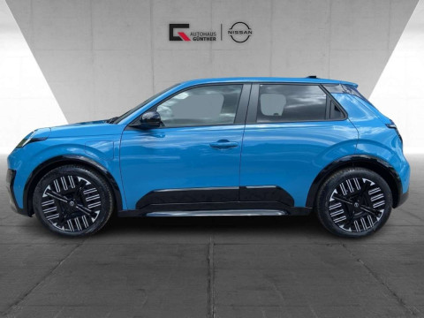 Ansicht 2 - Gebrauchtwagen Fahrzeug, Modell Micra der Marke Nissan von Verkäufer Autohaus Günther GmbH