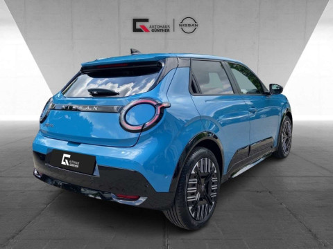 Ansicht 4 - Gebrauchtwagen Fahrzeug, Modell Micra der Marke Nissan von Verkäufer Autohaus Günther GmbH