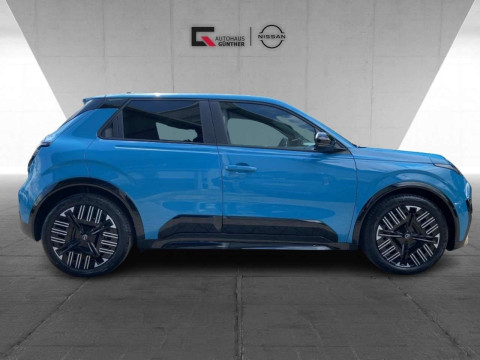 Ansicht 5 - Gebrauchtwagen Fahrzeug, Modell Micra der Marke Nissan von Verkäufer Autohaus Günther GmbH