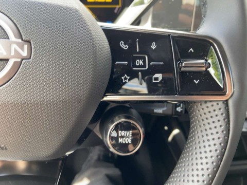Ansicht 19 - Gebrauchtwagen Fahrzeug, Modell Micra der Marke Nissan von Verkäufer Autohaus Günther GmbH