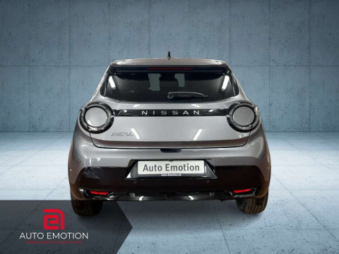Ansicht 4 - Neuwagen Fahrzeug, Modell Micra der Marke Nissan von Verkäufer Auto Emotion GmbH & Co. KG
