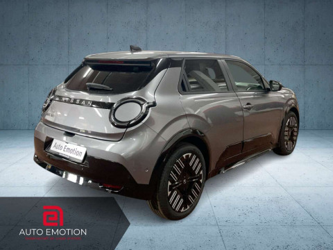 Ansicht 5 - Neuwagen Fahrzeug, Modell Micra der Marke Nissan von Verkäufer Auto Emotion GmbH & Co. KG