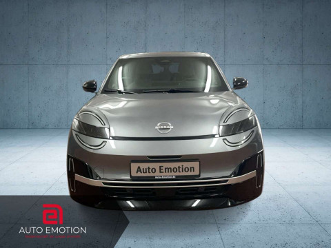 Ansicht 8 - Neuwagen Fahrzeug, Modell Micra der Marke Nissan von Verkäufer Auto Emotion GmbH & Co. KG