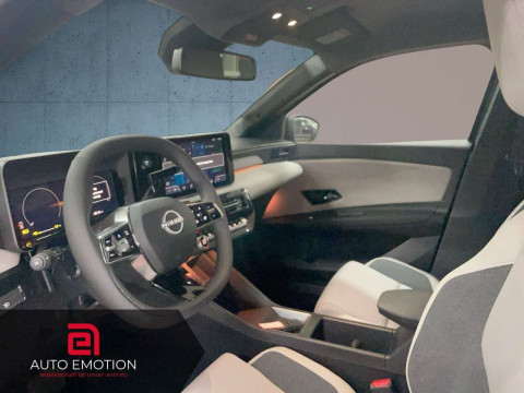Ansicht 10 - Neuwagen Fahrzeug, Modell Micra der Marke Nissan von Verkäufer Auto Emotion GmbH & Co. KG