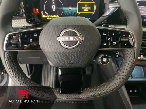 Ansicht 11 - Neuwagen Fahrzeug, Modell Micra der Marke Nissan von Verkäufer Auto Emotion GmbH & Co. KG